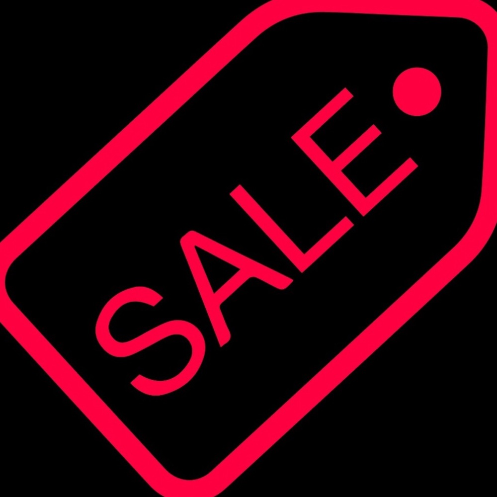 ‼️FINAL Sale Through 9/1 ‼️ Make BIG bundle